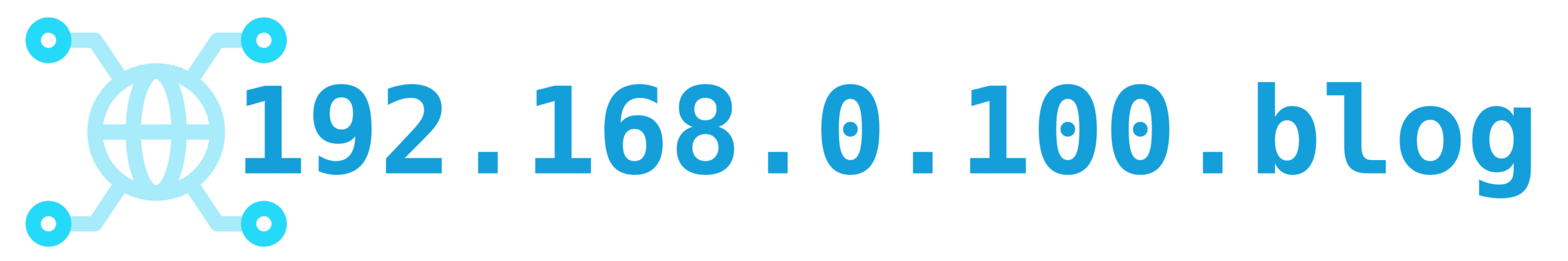 192.168.0.100.blog